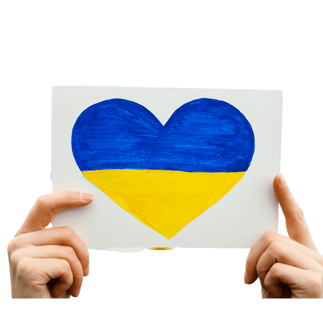 Support Ukrainian business