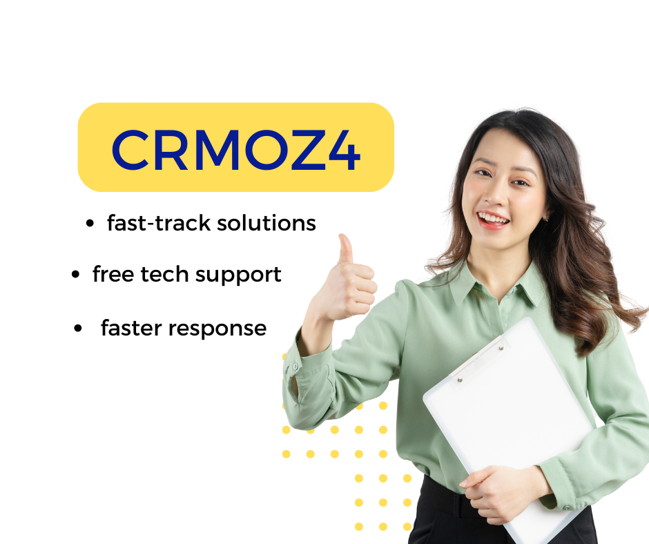 free zoho tech support