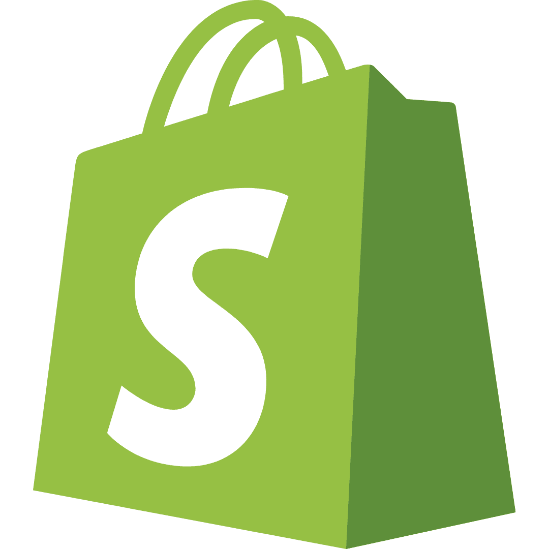 Shopify to zoho crm