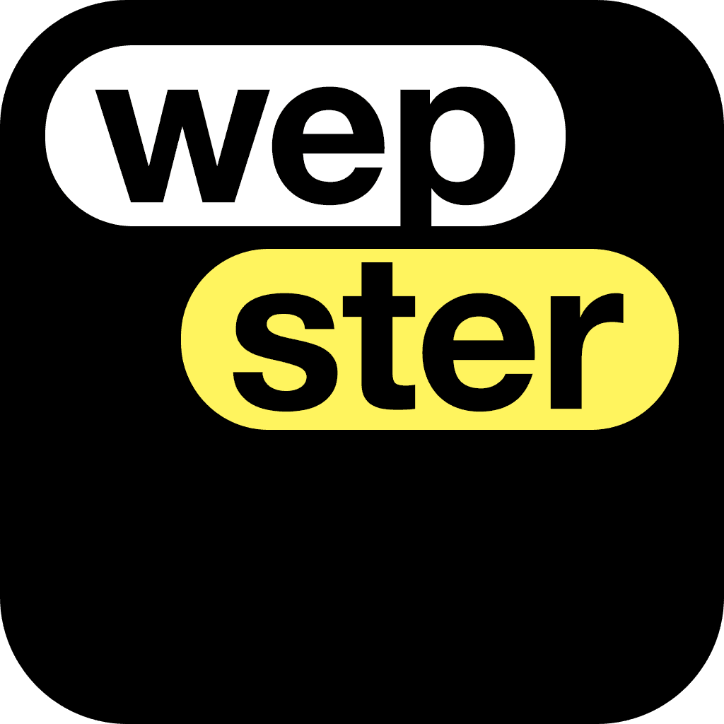 Wepster integrstion with Zoho CRM