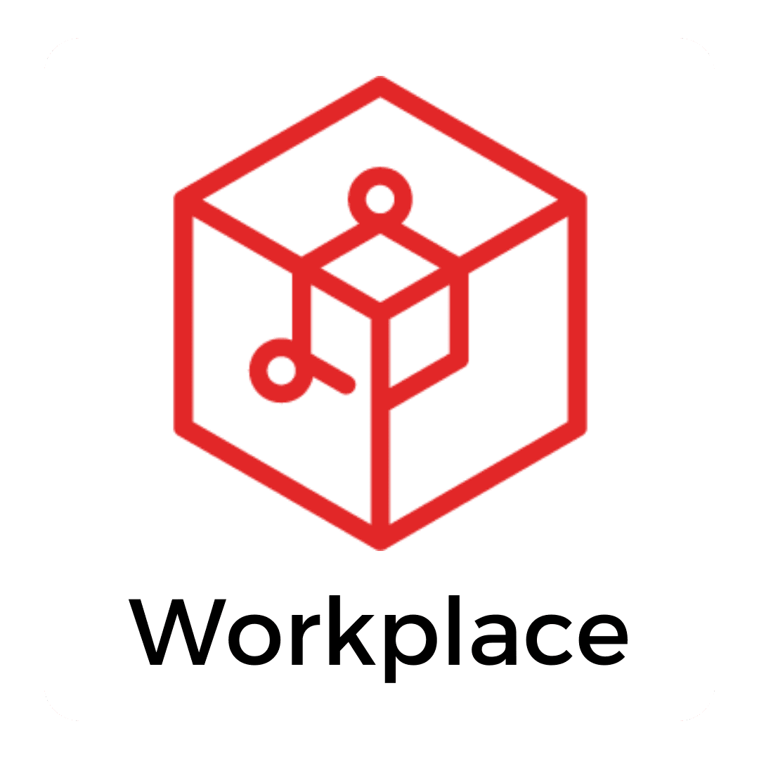 Zoho Workplace