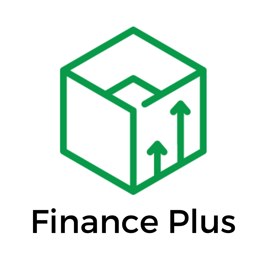 Zoho Finance Plus