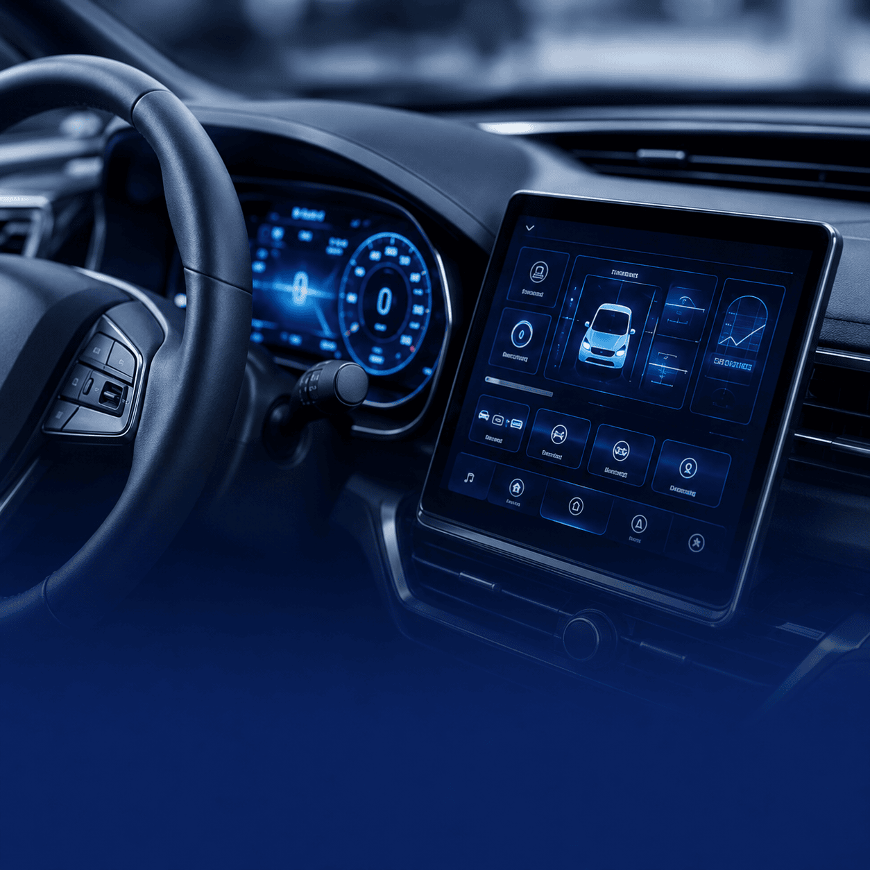 automotive crm