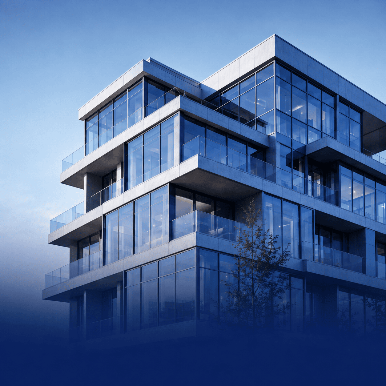 real estate crm