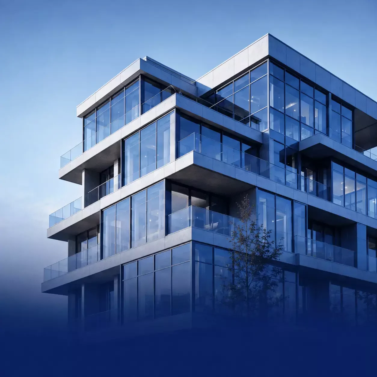 real estate crm