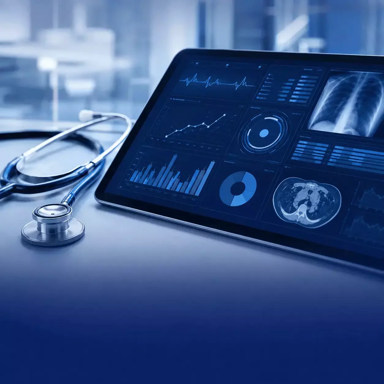 healthcare crm