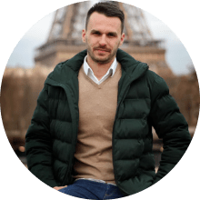 CEO, E-Com Business (Automotive Ind.)