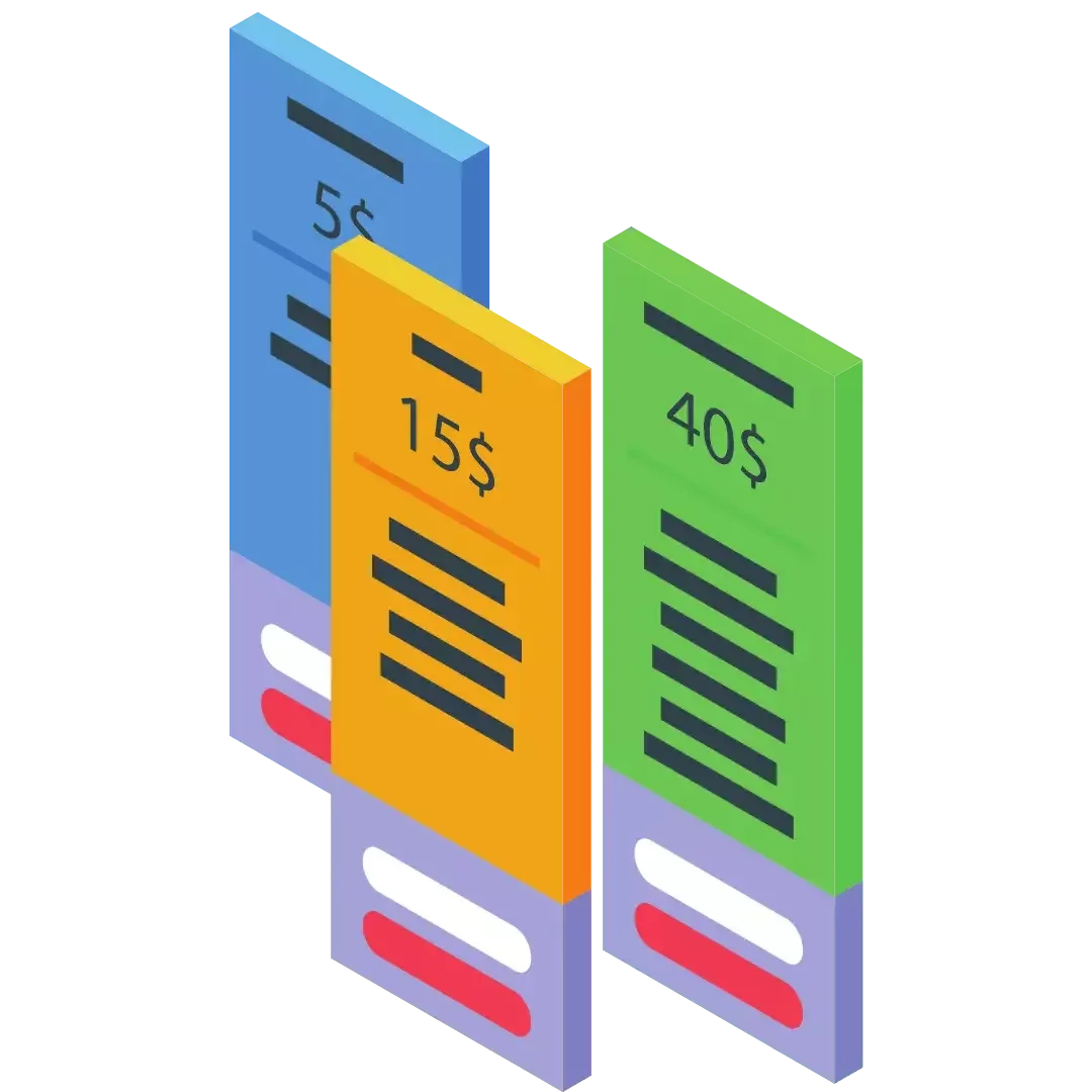 Subscriprion billing software