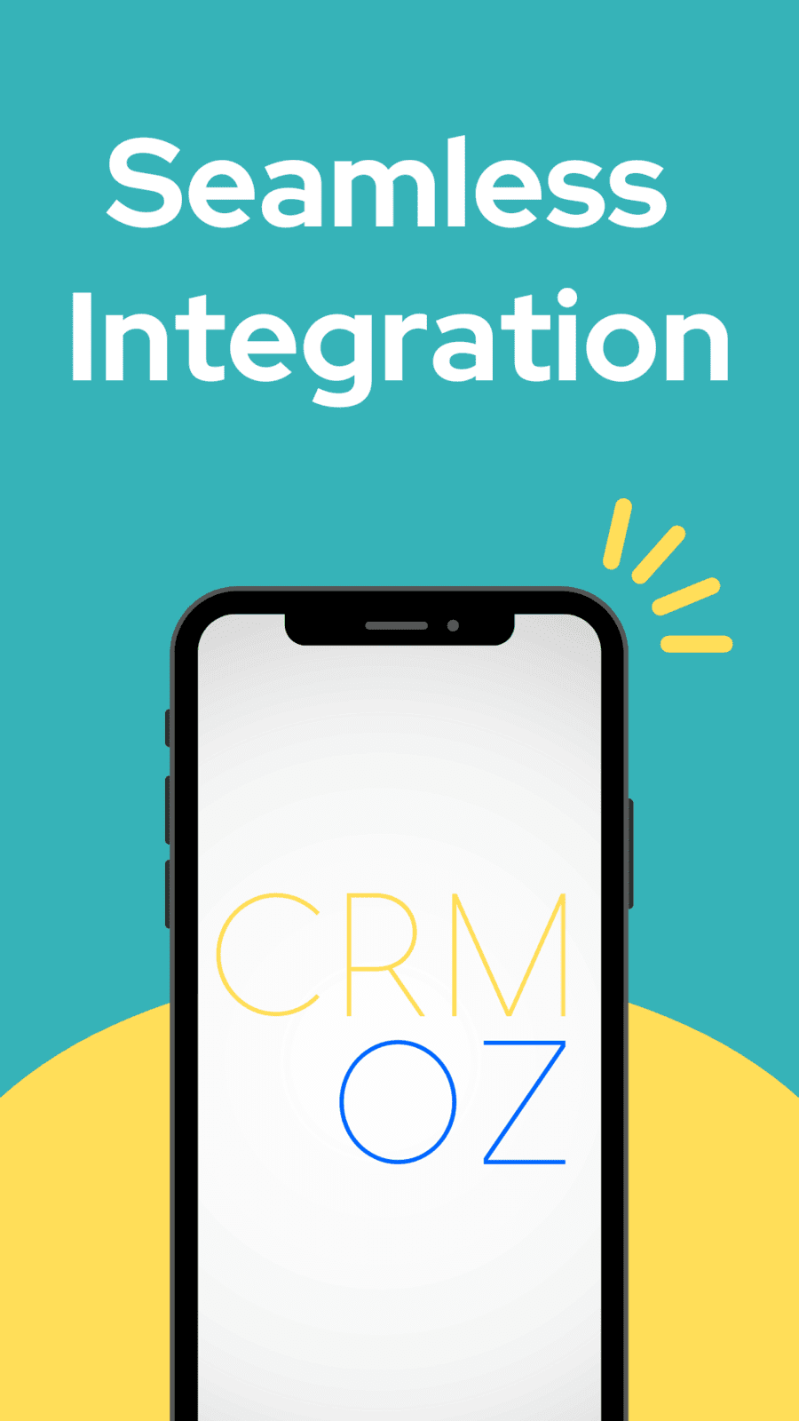 zoho integration partner