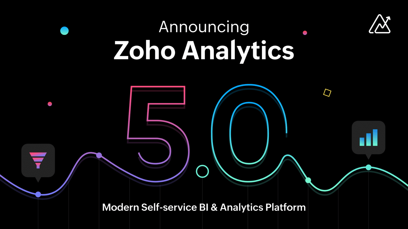 Zoho Analytics 5.0