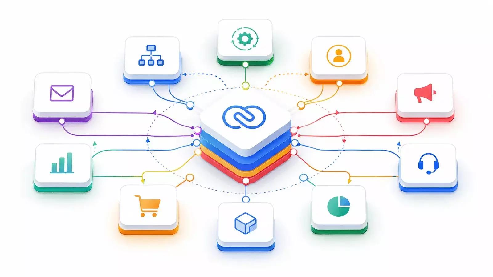 Activate automation