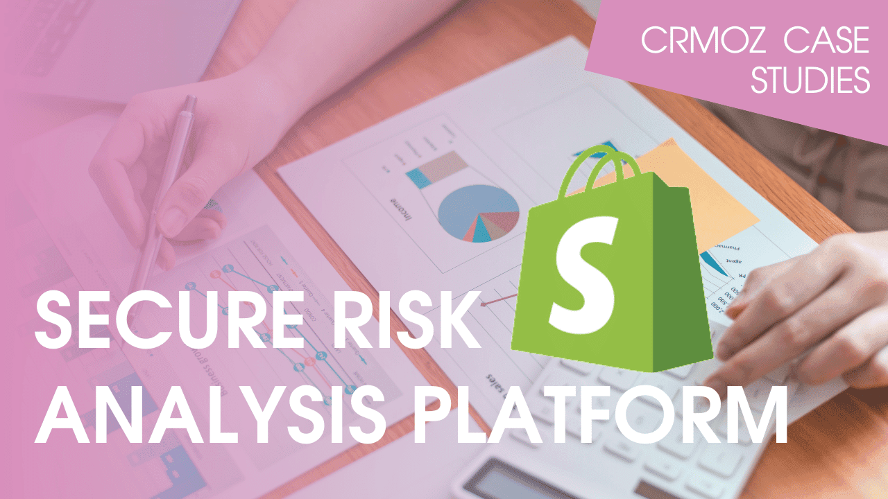  Risk Analysis Platform shopify