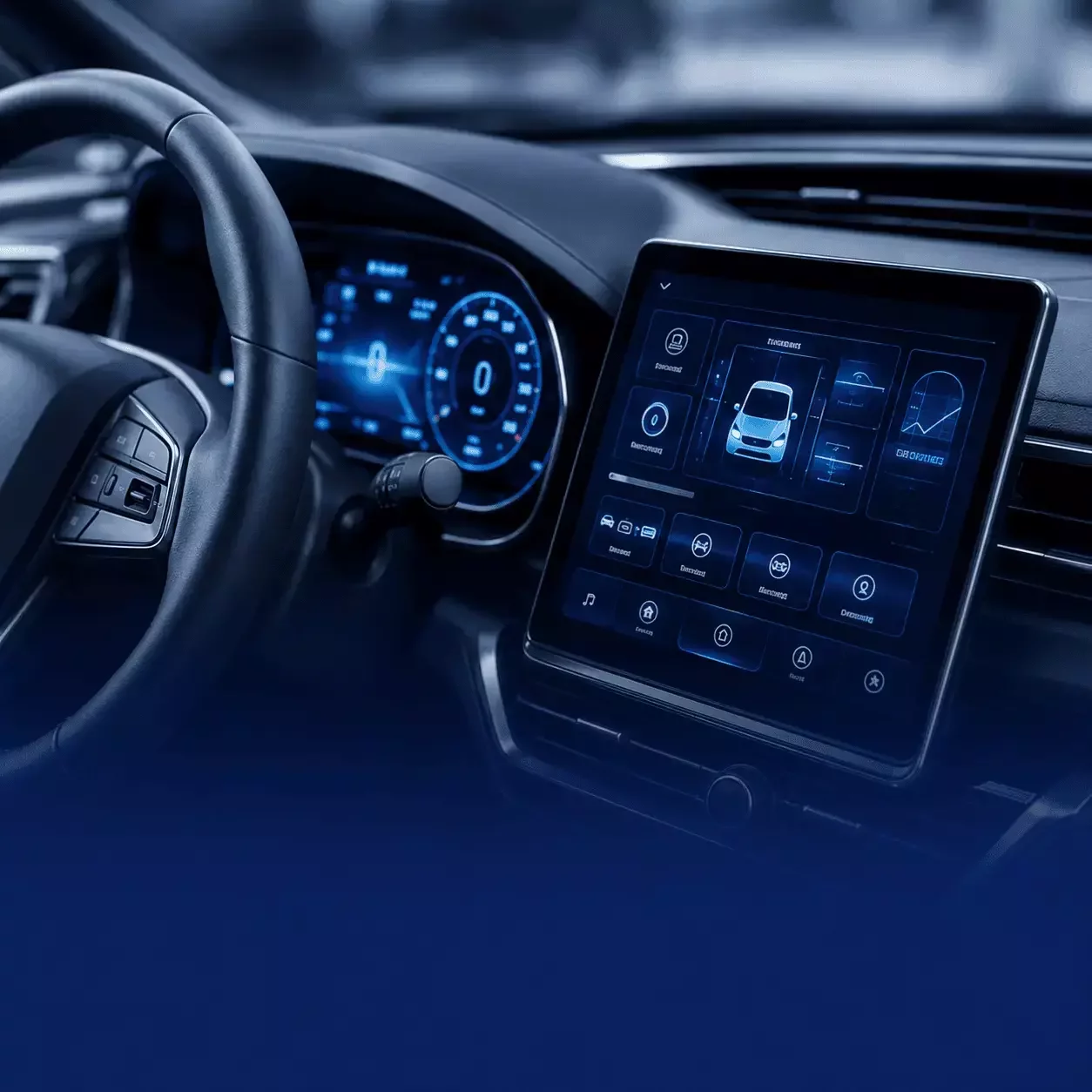 automotive crm
