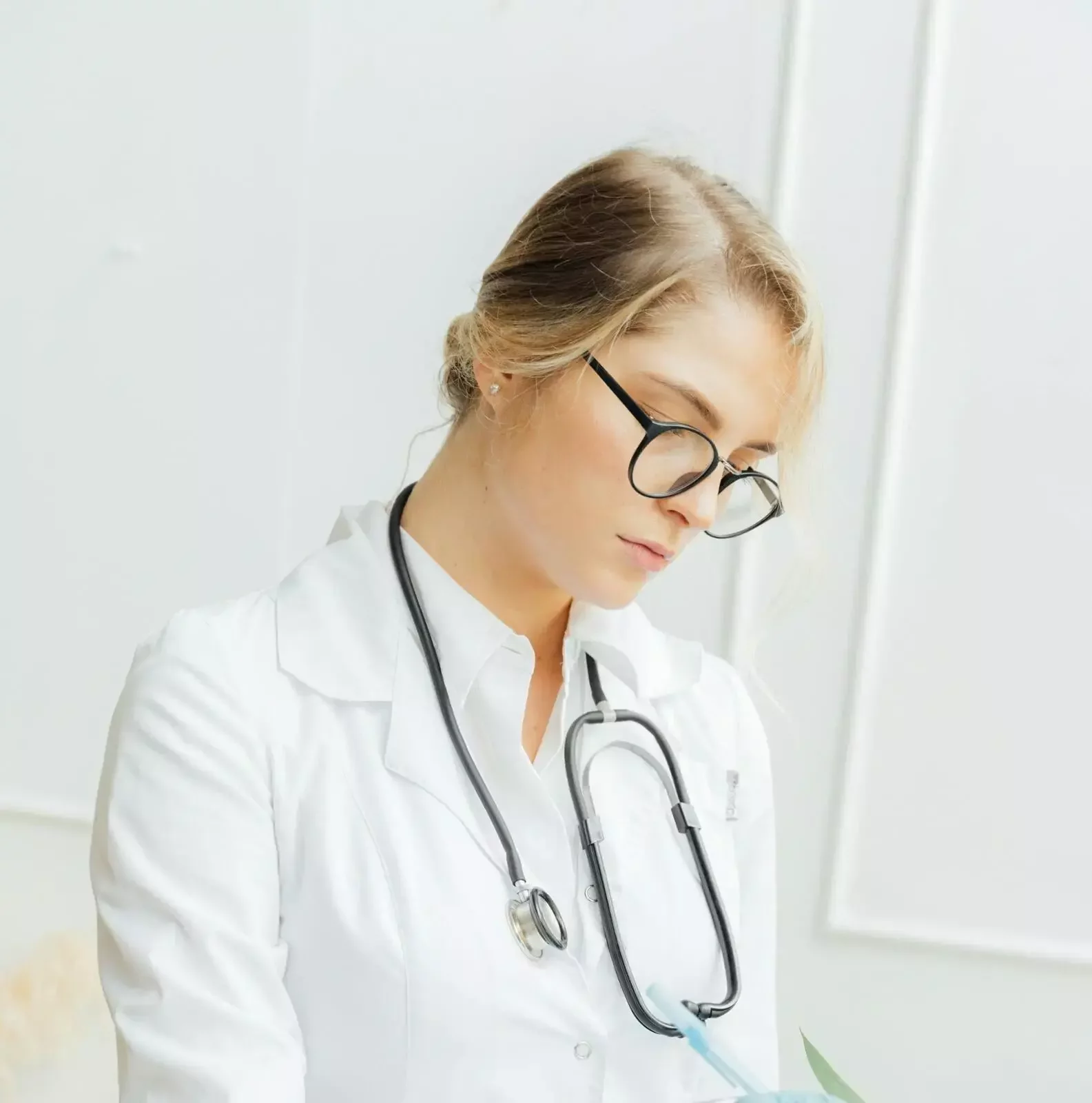 Dr. Emily Carter