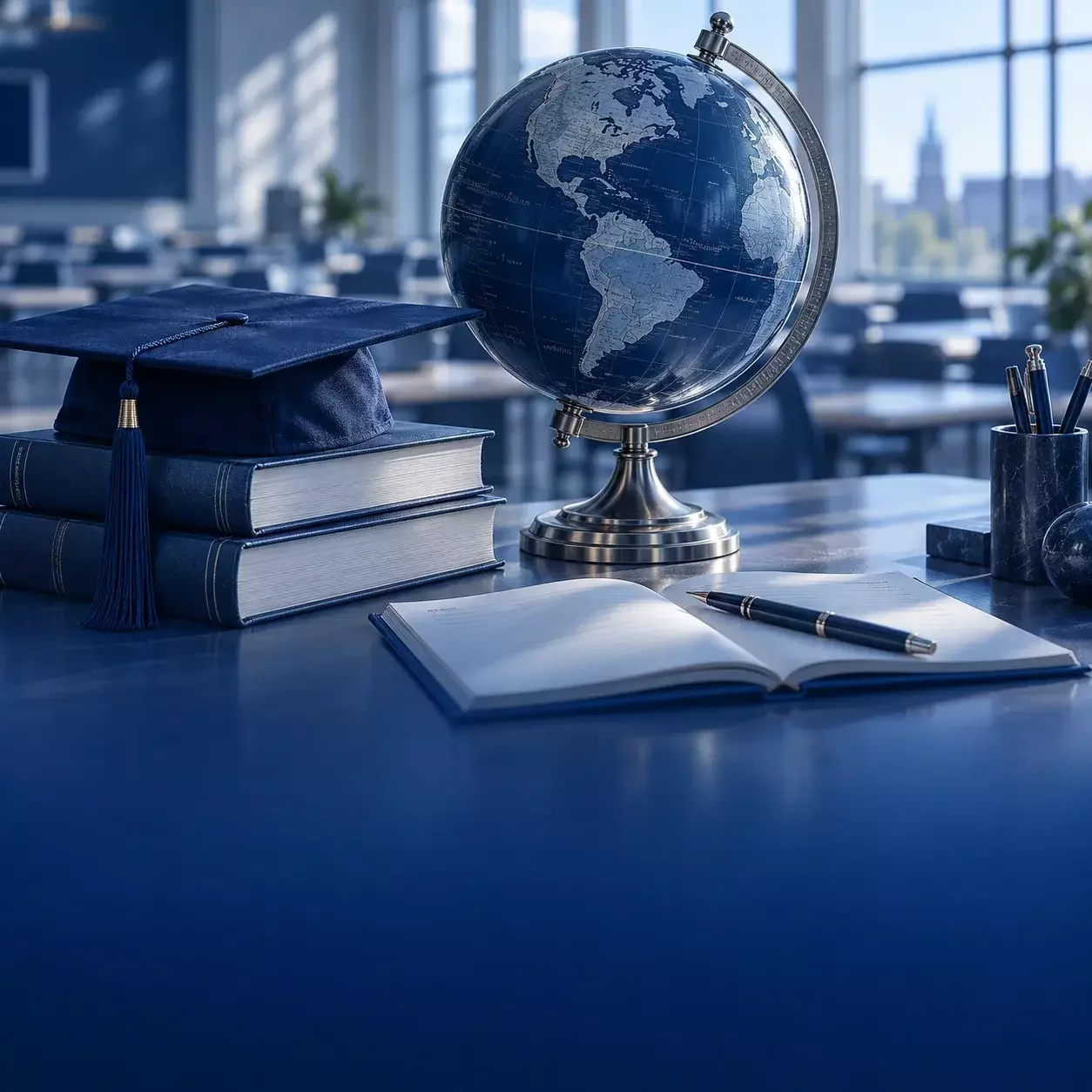 education crm