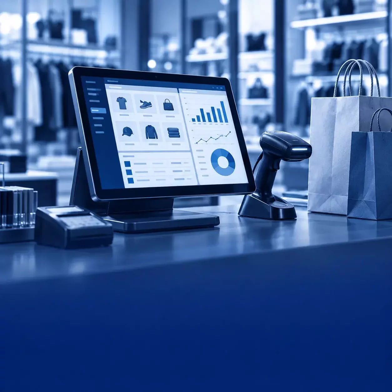 retail crm