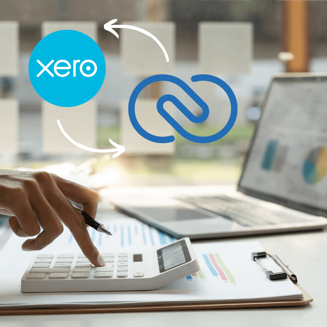 Xero integration with Zoho CRM